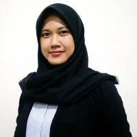 PT Wide Technologies Indonesia Employee Yanti Yulianti's profile photo