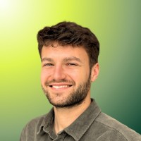 Otamiser Employee Jarne Vancompernolle's profile photo