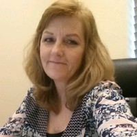 Burke's Restoration Employee Cindy Caldwell's profile photo