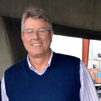 CGI Marketing Employee Jeff Fiser's profile photo