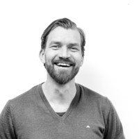 Salt Employee Christian Rasmark's profile photo