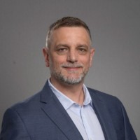 ELATEC POWER DISTRIBUTION GmbH Employee Matthias Hoß's profile photo