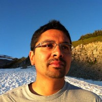Karthik Krish Email & Phone Number