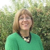 ExamPro Employee Beth Tenenbaum's profile photo