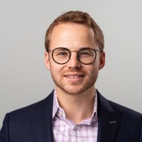 IntelliComp Employee Aaron Kahn's profile photo