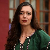 PLVision Employee Yuliya Musakovska's profile photo