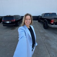 Sophie Weber Email & Phone Number