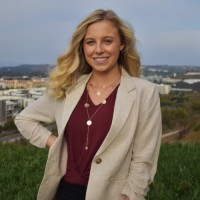 Ergeon Employee Lauren Sweeney's profile photo