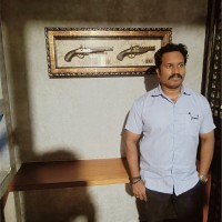 Foundry Lab Employee Murugan J.murugan's profile photo