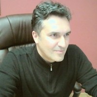 Vladimir Damjanovic Email & Phone Number