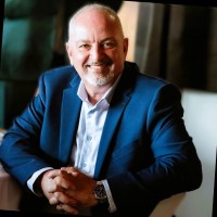 Sancon Commissioning Employee Brian Douglas's profile photo