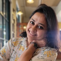 Step Up Solutions Employee Shivani Gupta's profile photo