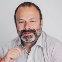 Luis Alberto Camargo Email & Phone Number