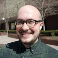 General Indemnity Group Employee Jordan Welch's profile photo