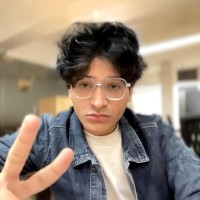 Brew Employee Hamza R.'s profile photo