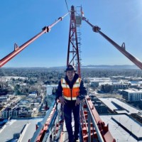 Confluence Builders Employee Sam Fields's profile photo
