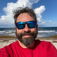 TrustScale Employee Michel Lopez's profile photo