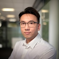 The Hong Kong Jockey Club Employee Ryan Ip's profile photo