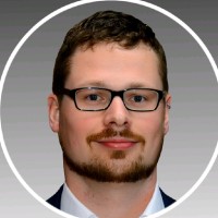 Ashcroft Europe Employee Tobias Knölle's profile photo