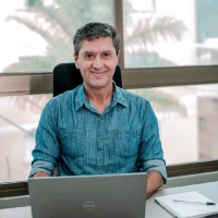 Meteoric Resources Employee Eder Santo's profile photo