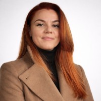 Maja Katušić Email & Phone Number | Rimac Technology Senior Information ...