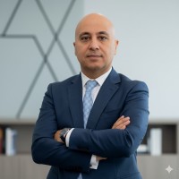 Skybridge Properties Holdings Limited Employee Ahmed Aboutaleb's profile photo