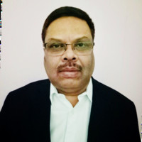 ANDRITZ HYDRO Pvt. Ltd. Employee Ravindra Gururajarao's profile photo