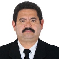 Halliburton Employee Alonso Cabrera's profile photo