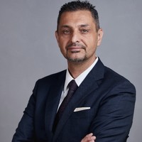 SCM SIM Employee Francesco Ghisleni's profile photo