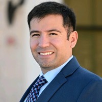 DBR Employee Roy Rios's profile photo