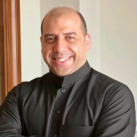 TRACCS Employee ِAhmad صفا's profile photo