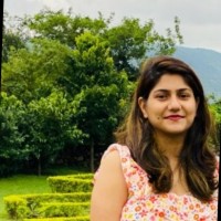 Tata Consultancy Services Employee Chandra Roy's profile photo