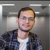 MindRuby Technologies Employee Ritik Raghuwanshi's profile photo