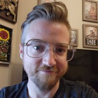 Brendan Frost Email & Phone Number