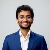Aniket Pawar Email