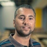 Fanalists Employee Ben Spanjaard's profile photo