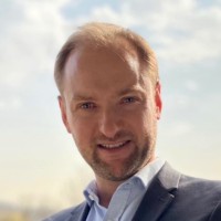 Telecom Design Employee Christophe Arnaud's profile photo