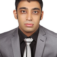 Linux Networx Employee Giv Tayyari's profile photo