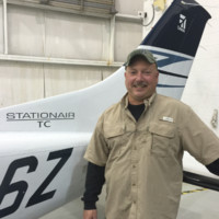 Kevin Stolte Email & Phone Number