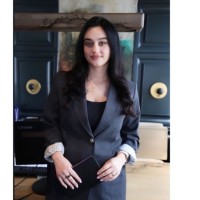 OXA Group Employee Adriana Sinani's profile photo