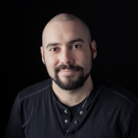 Kelvix Employee Vince Salaz's profile photo