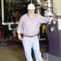 Longview Power, LLC Employee Darrell Perkins's profile photo