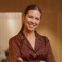 Nobis Hospitality Group Employee Martina Brynielsson's profile photo