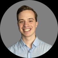 Airate Employee Anton Budniak's profile photo