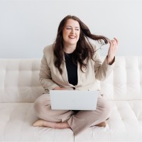 A-AMERICA Employee Mariah Brown's profile photo