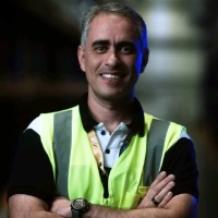 Grupo Moura Employee Marcelo Lima's profile photo