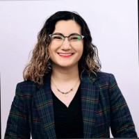 Eirich Machines, Inc. Employee Cora Ortega's profile photo