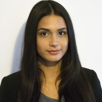 RSL LIFECARE LIMITED Employee Amina Khalid's profile photo