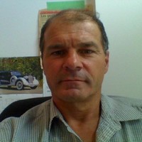Rachel Julien Employee Marc Varin's profile photo