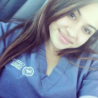 ella. Employee Krystal Velasquez's profile photo